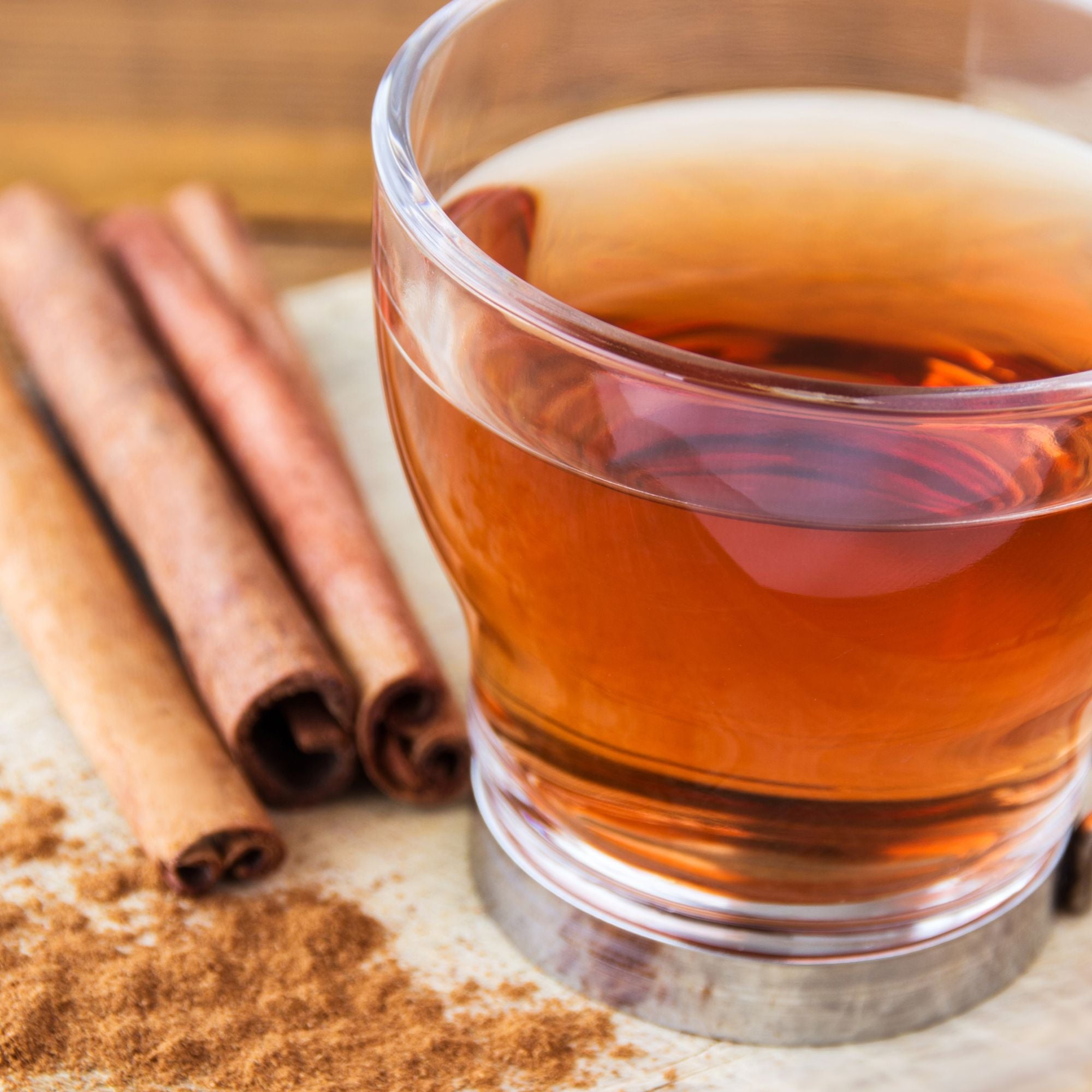 Organic Cinnamon Sticks - Gluten Free, Non-GMO, and USDA Organic - 3.5-Inch Length, Ideal for Cooking, Beverages, or Desserts to Add a Rich, Spicy Aroma