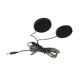 thumbnail image 5 of Motorcycle Helmet Headset Headphone Speakers Support Hands free Calling, 5 of 5