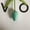 J, variant on 1PC Fake Tulips Artificial Flowers Mother's Day, #J