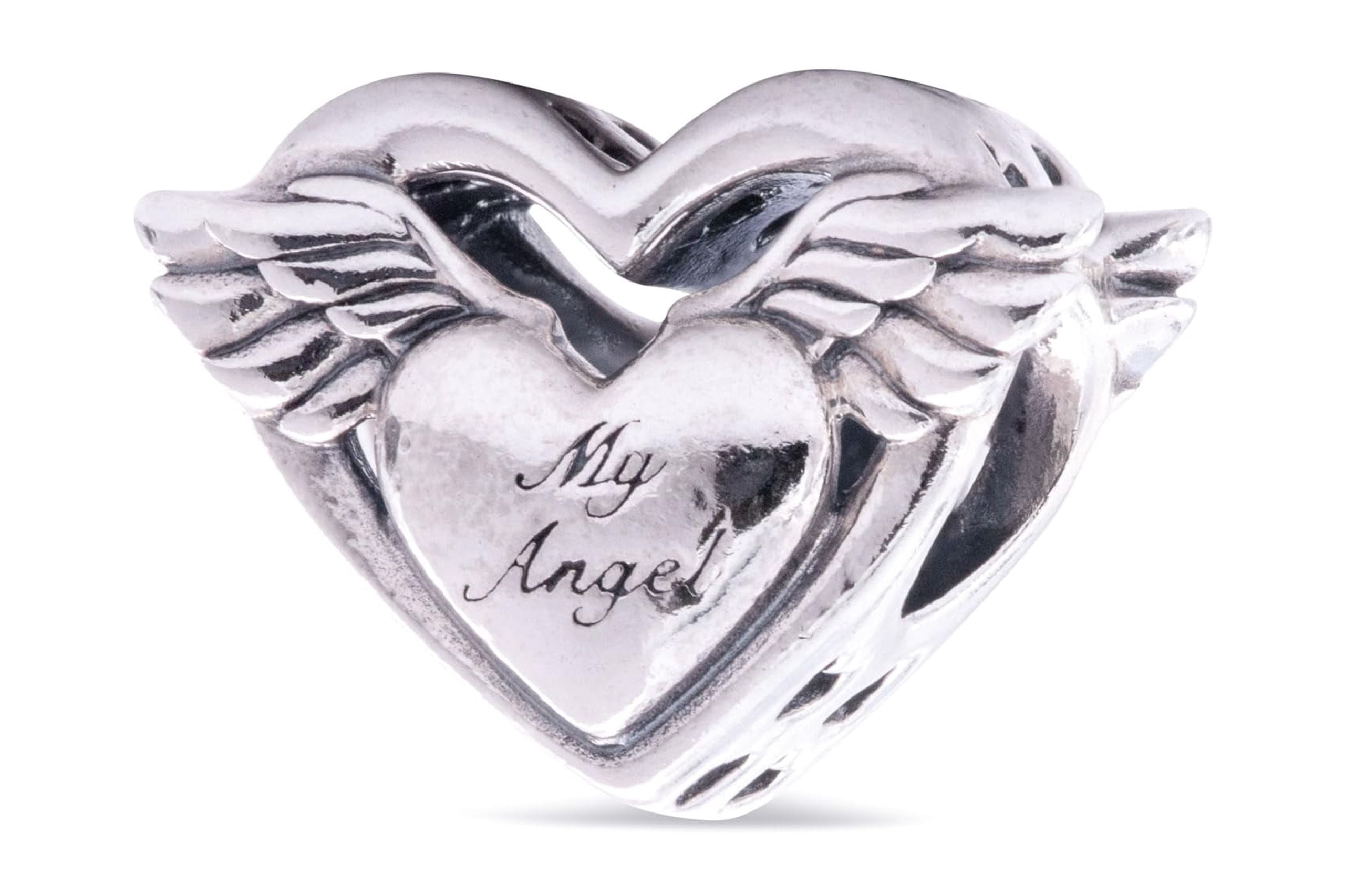 Angel Pandora Charms