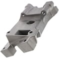thumbnail image 2 of Polaris 5143718 Transjoint Bracket 2013-2024 Ranger 900 1000 XP EPS OEM, 2 of 7