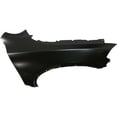 thumbnail image 4 of Fender For 2011-2020 Dodge Durango Front Passenger Side Primed Steel, 4 of 9