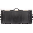 thumbnail image 6 of Vault by Pelican V700 Long Hard Case, Camera, Rifle, Gear, Equipment, Crushproof, Dustproof, Weather-Resistant, Push Button Latches, Black, 6 of 8