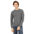 thumbnail image 1 of Bella + Canvas Unisex Sponge Fleece Crewneck Sweatshirt, 1 of 1