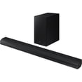 thumbnail image 1 of Barra de Sonido 3.1 Ch HW-B650 B-Series Negro Samsung, 1 of 2