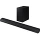 thumbnail image 1 of Barra de Sonido 3.1 Ch HW-B650 B-Series Negro Samsung, 1 of 2