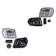 thumbnail image 1 of Par de Faros Ranger 2010 A 2012 Ford Manual P/Halog DEPO ., 1 of 4