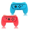 thumbnail image 1 of Empuñaduras FYOUNG compatibles con el modelo Switch/Switch OLED, 1 of 7