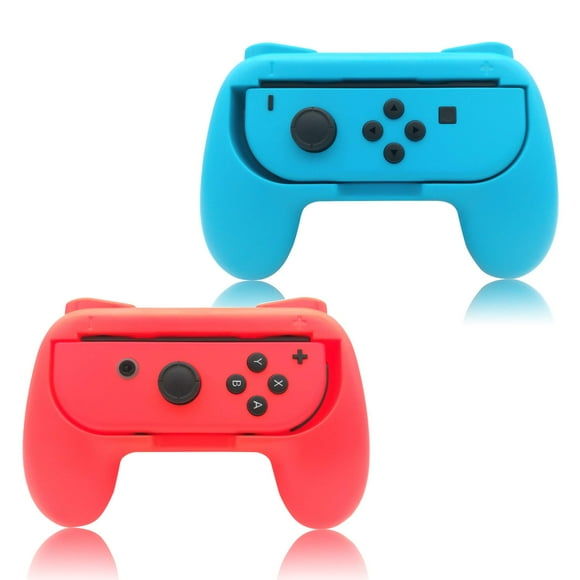 Empuñaduras FYOUNG compatibles con el modelo Switch/Switch OLED