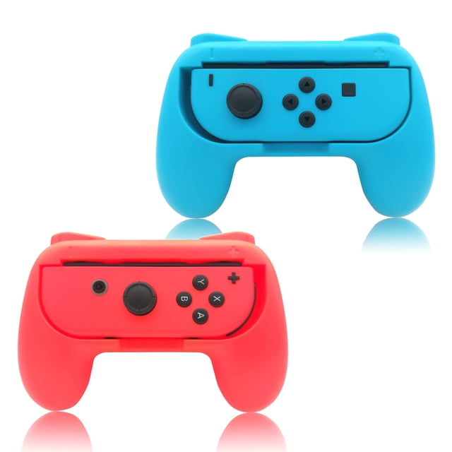 Empuñaduras FYOUNG compatibles con el modelo Switch/Switch OLED