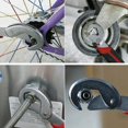thumbnail image 3 of Self Tightening Wrench, Universal Open End Wrench 2PCS 9-32mm  for DIY, 3 of 8
