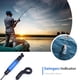 thumbnail image 2 of Pesca JY-SW-18 Alarmas de mordedura de pesca Perchas Swingers Indicadores Tackle (Azul) Tmvgtek Para Estrenar, 2 of 9