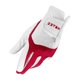 thumbnail image 4 of Guante de Golf, guante de Golf derecho, suave, resistente, elástico, ajustable, engrosado, guante de Golf, guante de mano para entrenamiento deportivo M, 4 of 8