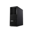 thumbnail image 3 of Lenovo ThinkStation P3 Gen 2 30HT - Tower 1 x Core Ultra 7 265 / up to 5.3 GHz - vPro Enterprise - RAM 32 GB - SSD 1 TB - TCG Opal Encryption, NVMe, Performance - DVD-Writer - RTX A1000 - Gigabit Ethernet, IEEE 802.11ax (Wi-Fi 6), Bluetooth 5.4, IEEE 802.11be (Wi-Fi 7) - Win 11 Pro - monitor: none - keyboard: English - Lenovo TopSeller, 3 of 7