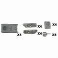 thumbnail image 6 of Battlefront Miniatures Wiesel TOW Panzerabwehr Zug New, 6 of 6