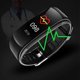 thumbnail image 3 of Fitness Tracker, Smart Watch with Heart Rate Blood Pressure Body Temperature&Sleep Monitor Health Watch for Android iOS Phones Men Women, 3 of 5
