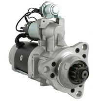 New Starter Fits Caterpillar Marine Engine 3208 3304 3306 8201140 6742014240