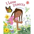 thumbnail image 1 of Libro Holiday House: Amo los insectos (I Like to Read), 1 of 1