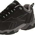 thumbnail image 2 of Reebok Beamer Composite Toe Work Athletic Oxford, 2 of 4