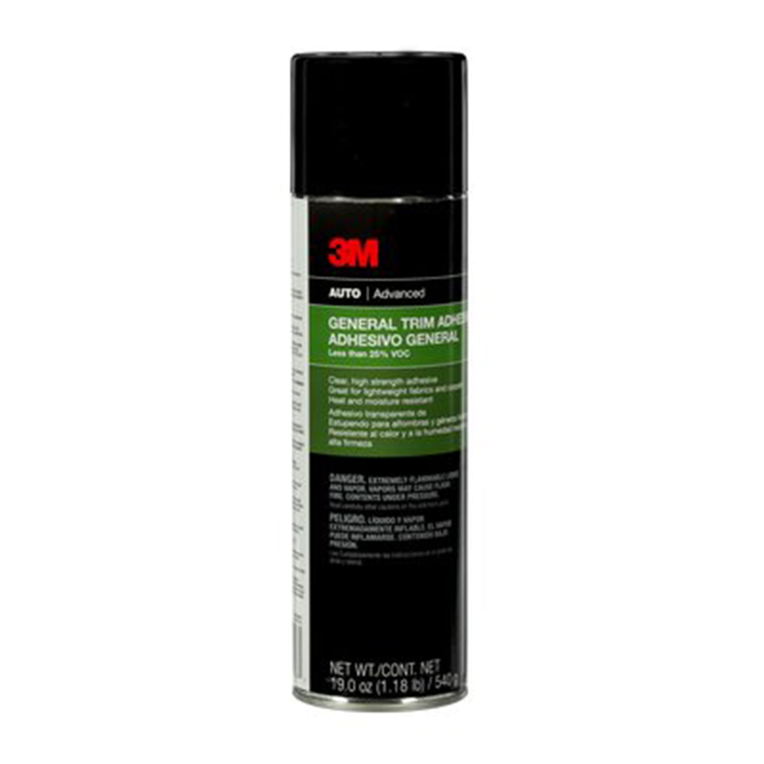 3m Trim Adhesive Spray