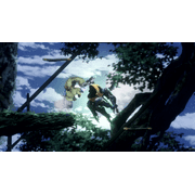 Shadow Labyrinth, PlayStation 5