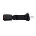 thumbnail image 1 of Extension de Ceinture de Sécurité pour Siège Auto, Rallonge de Ceinture de Sécurité Haute Résistance, Boucle d'Extension de Voiture, Clip de Ceinture de Sécurité, Ceinture d'Extension de Sécurité pour Enfant, 1 of 1