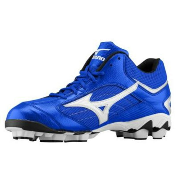 mizuno franchise cleats