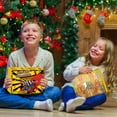 thumbnail image 1 of Caja de regalo de juguetes para autos calendario de cuenta regresiva de Navidad BuyWeek, 1 of 8
