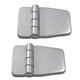 thumbnail image 1 of 2 Piezas Marine RV de Correa de material acero Inoxidable de Puerta de pequeña sala s de Puerta Hardware de Barco, 1 of 7