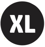 Black XL