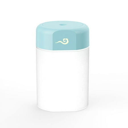 

Portable Atomizing Humidifier Essential Oil Aroma Diffuser Mini Air Humidifier Big Spray Room fragrance For Home