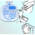 thumbnail image 2 of Bathroom Toilet Tank Kit | Displacement Bag & Leak Detection Dye Tabs, 2 of 4