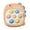 Pink, variant on Pink Pink Dinosaur Whack A Mole Push Game Toy Kids Mini Sensory Console Parent Child Interactive Stress Play