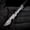 Titanium Stone Wash, variant on MATROOY EDC Titanium Alloy Pocket Outdoor Multi Tools Pry Bar Crowbar Opener Cutter Tool-Titanium Stone Wash