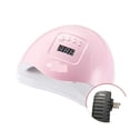 thumbnail image 1 of High Power Nail Dryer LED Nail Lamp UV Lamp 36Pcs Auto Sensor LED Manicure Lamp For Gel Nail Dryer Nail Polish Tools ,Easy to Use, 1 of 7