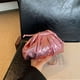 thumbnail image 3 of Bolso Hombro Mano Plisado PU para Mujer Gran Capacidad, 3 of 7