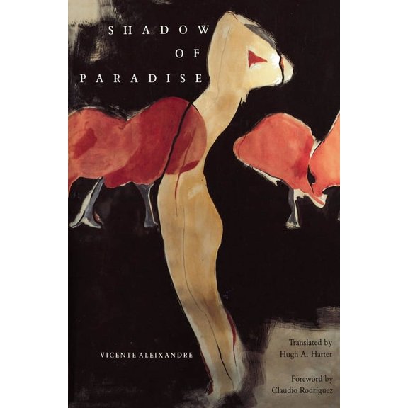 Shadow of Paradise, (Paperback)