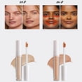 thumbnail image 1 of WIFKLSIIPG Border Colored Concealer Specially Designed to Cover Tear Troughs Dark Circles Brighten Skin Tone Facial Highlighting and Contouring Concealer 2ml, 1 of 6