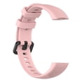 thumbnail image 3 of Correa de reloj ajustable de silicona para Huawei Honor Band 5 4 Smartwatch JShteea  El nuevo, 3 of 5