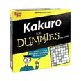 thumbnail image 2 of University Games Kakuro For Dummies, 2 of 2