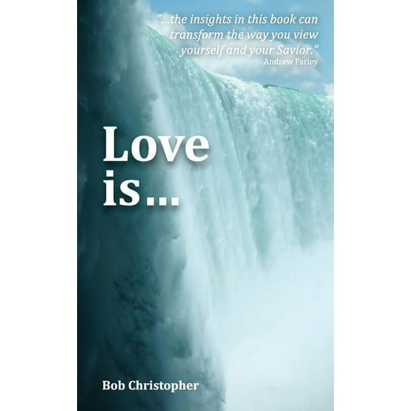 Love is... (Paperback)