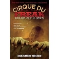 thumbnail image 1 of Pre-Owned Cirque Du Freak: Killers of the Dawn (Paperback) 0316106542 9780316106542, 1 of 1