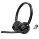 thumbnail image 1 of Auriculares inalámbricos Creative Chat con micrófono con cancelación de ruido, 1 of 6
