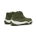 thumbnail image 3 of JORDAN WOMENS AIR JORDAN FUTURE Womens "Olive" AR0726 300 AR0726 300 from Stadium Goods, 3 of 6