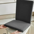 thumbnail image 5 of CVLNCYCLING Cushion,Seat Cushion,Cushions for Chairs Outside,Outdoor Seat Pads,Cushion Chair,Cushion Chair Pads,Sitting Cushion,Seat Cushion Outdoor, 5 of 6