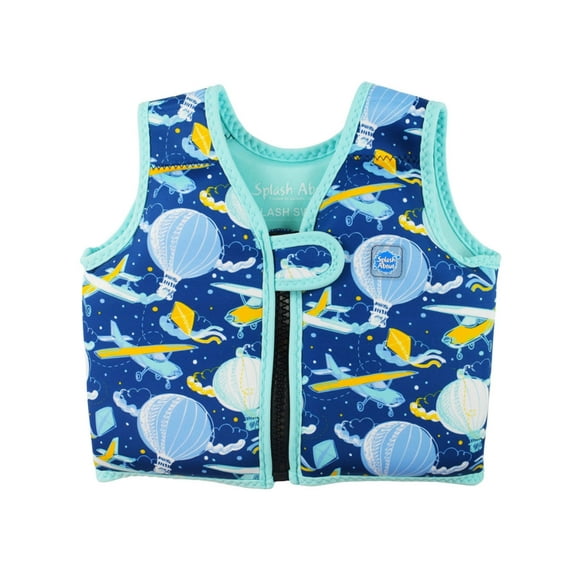 Splash About Swim Vest Splash About Swim Vest