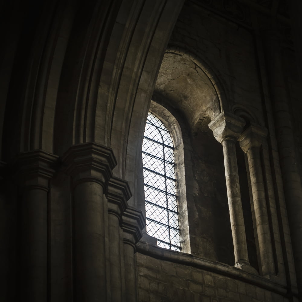 Posterazzi Interior
