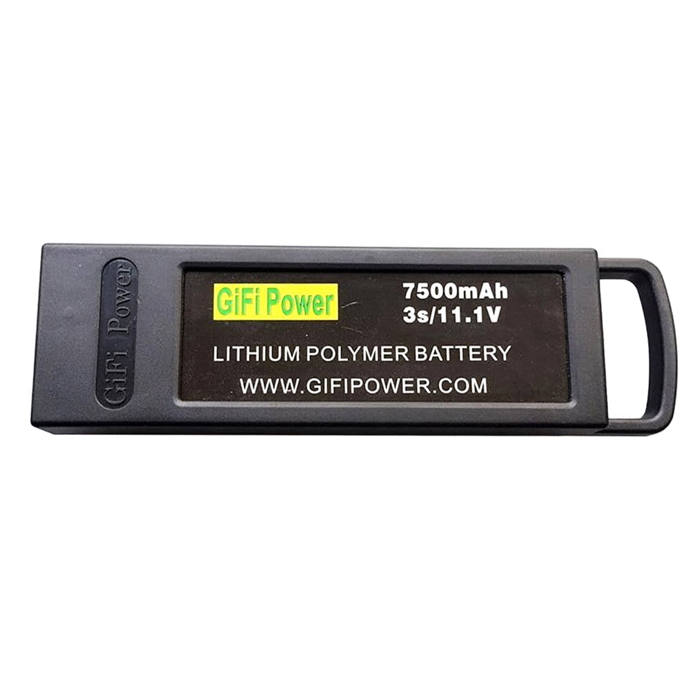 7500mah 11 1v 3s Flight Lipo Battery Large Capacity Outdoor Drone Backup Battery For Yuneec Q500 4k For Typhoon Rc Drone Drones Accessoires Drones 7500mah 11 1v 3s Flight Lipo Battery Large Capacity Outdoor Drone Backup Battery For Yuneec Q500 4k For Typhoon Rc Drone Drones Accessoires Drones