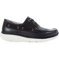thumbnail image 2 of Men's Propet Orman Boat Shoe, 2 of 7