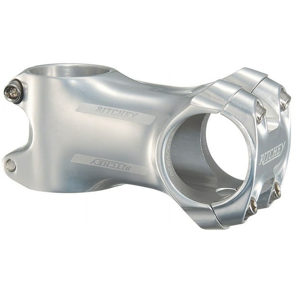 Ritchey Classic Toyon Stems Bar Clamp 31.8mm Length 60mm -16 Silver Aluminum